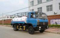 熱銷(xiāo)灑水車(chē)與洗掃車(chē) 東風(fēng)、解放、福田系列底盤(pán)，質(zhì)優(yōu)價(jià)廉之選